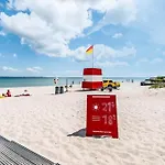 30441-odder-strandvaenget-12 Semesterbostad *