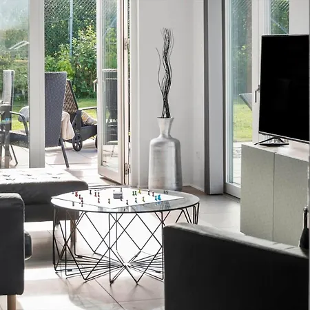 30441-odder-strandvaenget-12 Dom wakacyjny