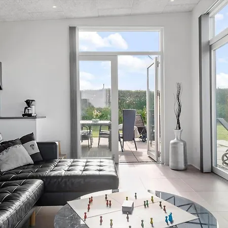 30441-odder-strandvaenget-12 Σπίτι διακοπών