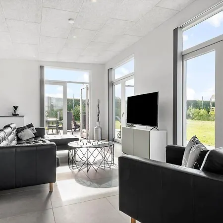 Dom wakacyjny 30441-odder-strandvaenget-12