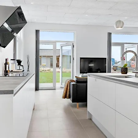 Σπίτι διακοπών 30441-odder-strandvaenget-12 *