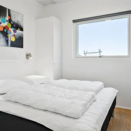 30441-odder-strandvaenget-12 Σπίτι διακοπών