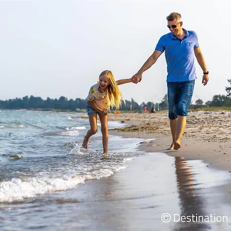 30441-odder-strandvaenget-12 Dom wakacyjny *