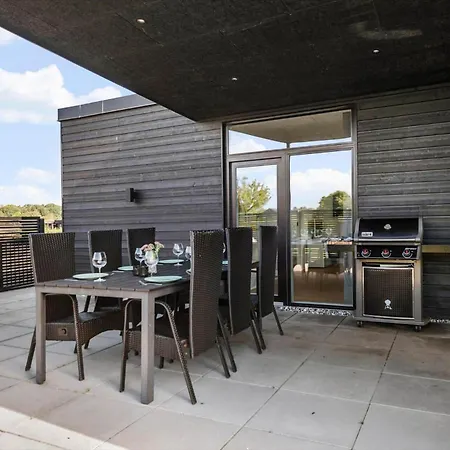 Dom wakacyjny 30441-odder-strandvaenget-12 Odder