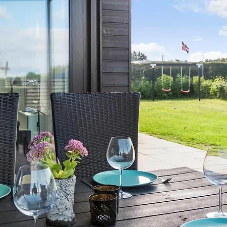 30441-odder-strandvaenget-12 Dom wakacyjny