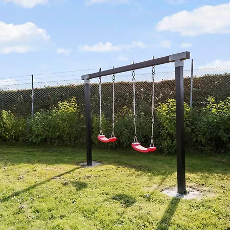 30441-odder-strandvaenget-12 Dom wakacyjny *