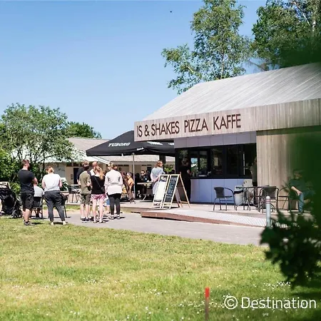 30441-odder-strandvaenget-12 Σπίτι διακοπών *