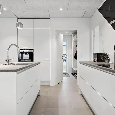 30441-odder-strandvaenget-12 Dom wakacyjny