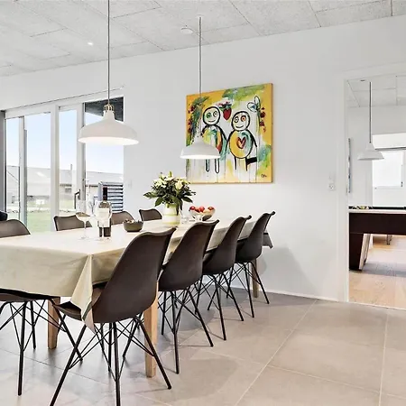 30441-odder-strandvaenget-12 Dom wakacyjny