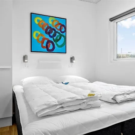 30441-odder-strandvaenget-12 Dom wakacyjny Odder