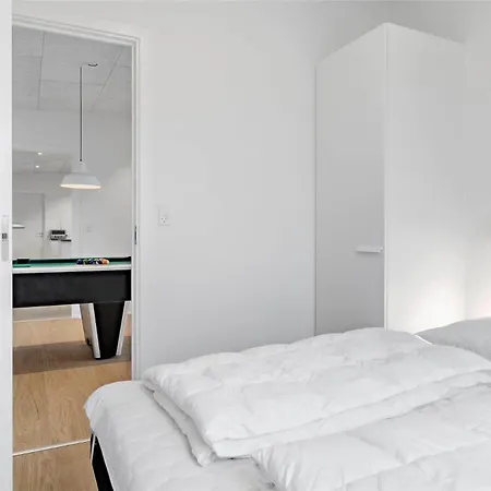 30441-odder-strandvaenget-12 Dom wakacyjny *