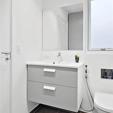 30441-odder-strandvaenget-12 Dom wakacyjny *