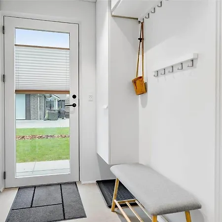Tatil Evi 30441-odder-strandvaenget-12 *