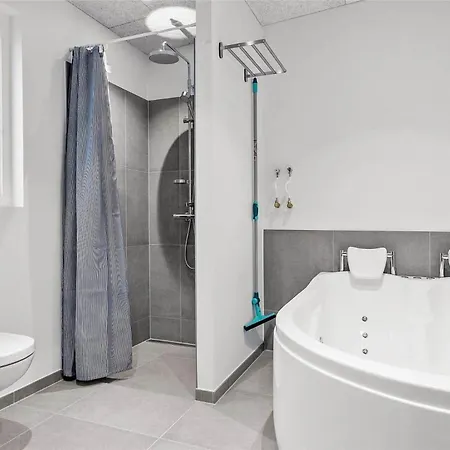 Tatil Evi 30441-odder-strandvaenget-12 Odder
