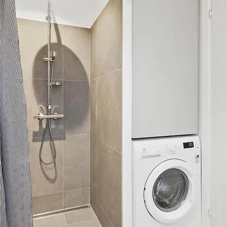 Tatil Evi 30441-odder-strandvaenget-12 *