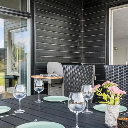 Tatil Evi 30441-odder-strandvaenget-12