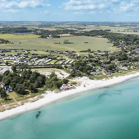 Tatil Evi 30441-odder-strandvaenget-12