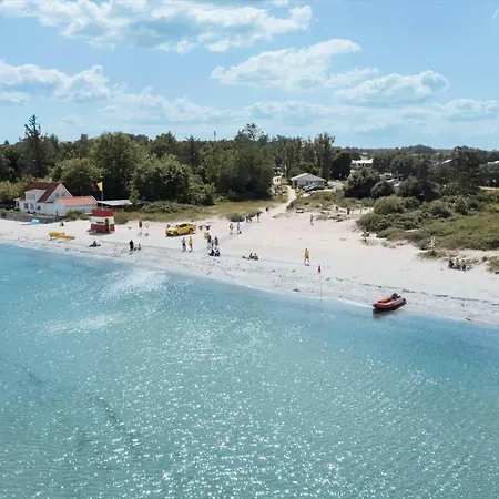 Tatil Evi 30441-odder-strandvaenget-12 *