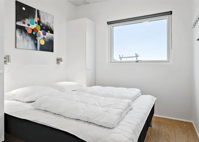 30441-odder-strandvaenget-12 Tatil Evi Odder