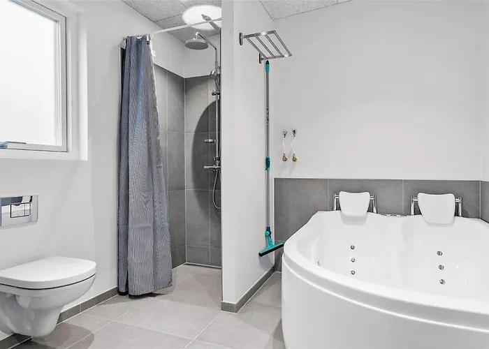 Tatil Evi 30441-odder-strandvaenget-12 *