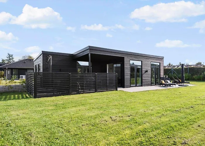 Tatil Evi 30441-odder-strandvaenget-12 Odder