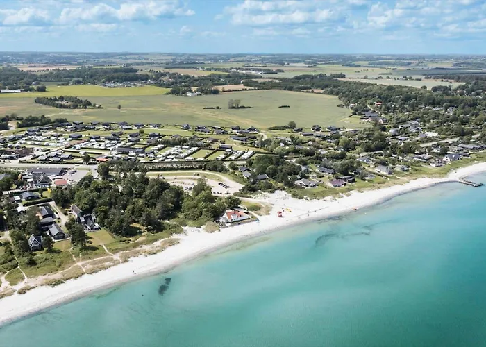 Tatil Evi 30441-odder-strandvaenget-12